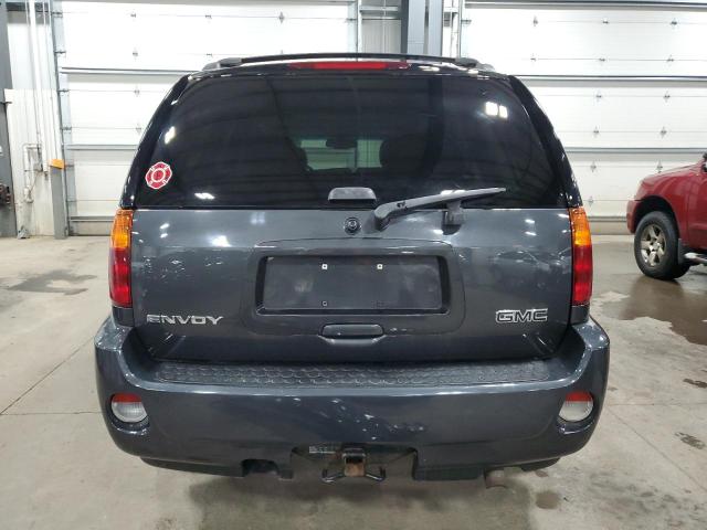 Photo 6 from auction – 2007 GMC ENVOY DENA with VIN 1GKET63MX72114055