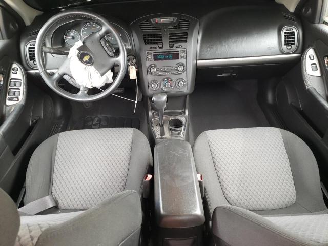 Photo 8 from auction – 2007 CHEVROLET MALIBU with VIN 1G1ZT58F07F277297
