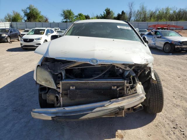 Photo 5 from auction – 2006 CHRYSLER PACIFICA T with VIN 2A4GF68456R849198