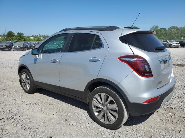 Photo 2 from auction – 2019 BUICK ENCORE PRE with VIN KL4CJASB8KB785450