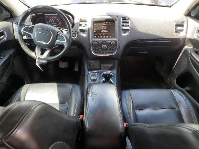 Photo 8 from auction – 2014 DODGE DURANGO LI with VIN 1C4RDJDG5EC332398