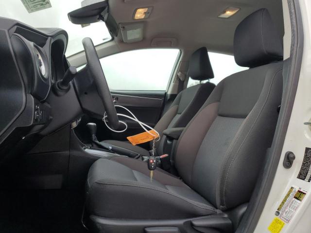 Photo 7 from auction – 2018 TOYOTA COROLLA L with VIN 5YFBURHE9JP787099