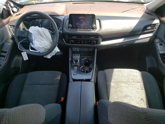 Photo 8 from auction – 2021 NISSAN ROGUE S with VIN 5N1AT3AA4MC770433