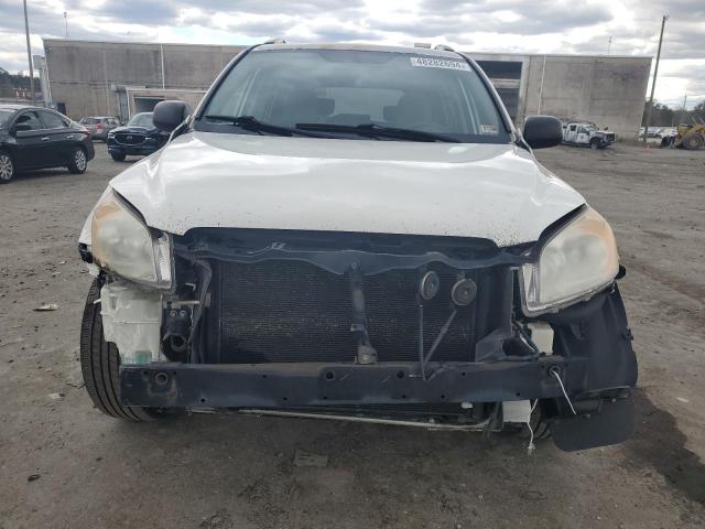 Photo 5 from auction – 2011 TOYOTA RAV4 with VIN 2T3BF4DV2BW146578