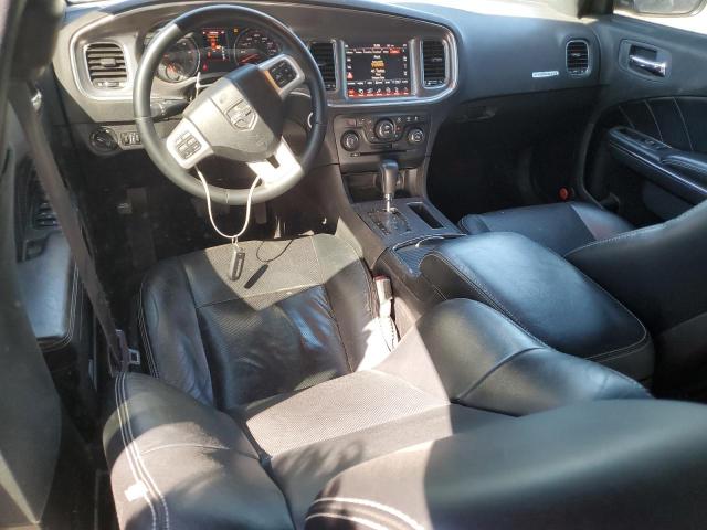 Photo 8 from auction – 2013 DODGE CHARGER R/ with VIN 2C3CDXCT0DH726298