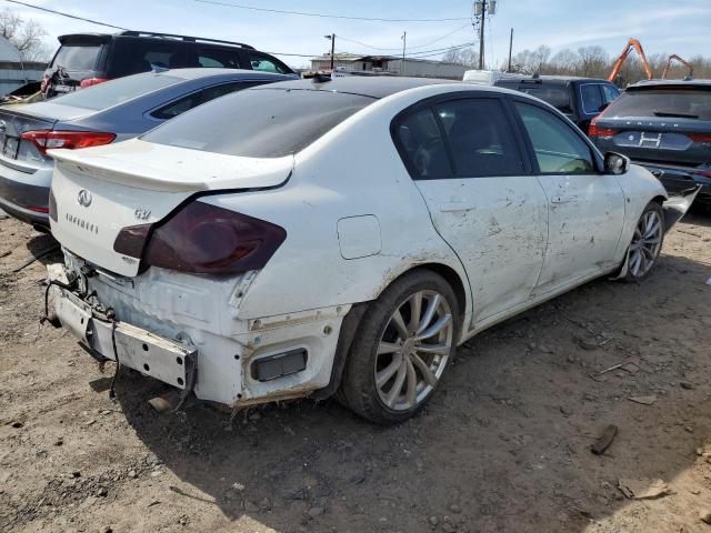 Photo 3 from auction – 2012 INFINITI G37 BASE with VIN JN1CV6AP6CM931891