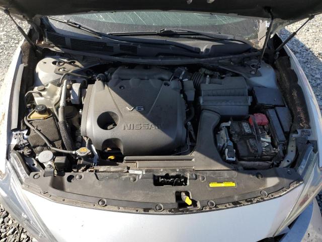 Photo 11 from auction – 2017 NISSAN MAXIMA 3.5 with VIN 1N4AA6AP8HC366532