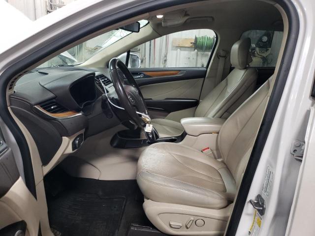 Photo 7 from auction – 2017 LINCOLN MKC SELECT with VIN 5LMCJ2D9XHUL46021