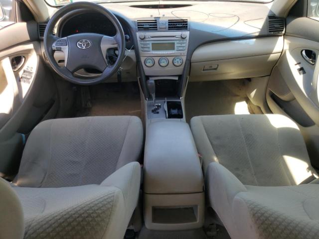 Photo 8 from auction – 2007 TOYOTA CAMRY CE with VIN 4T1BE46K37U516961