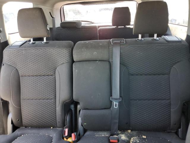 Photo 10 from auction – 2019 GMC ACADIA SLE with VIN 1GKKNKLAXKZ298876