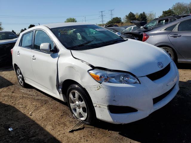 Photo 4 from auction – 2010 TOYOTA COROLLA MA with VIN 2T1KU4EE3AC296969