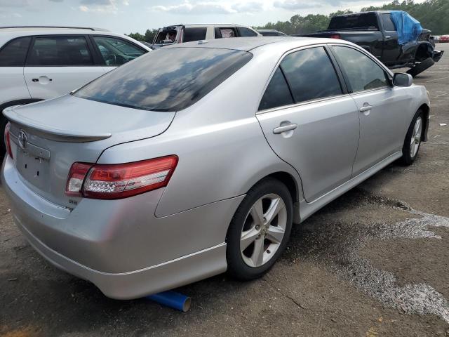 Photo 3 from auction – 2010 TOYOTA CAMRY BASE with VIN 4T1BF3EK5AU072966