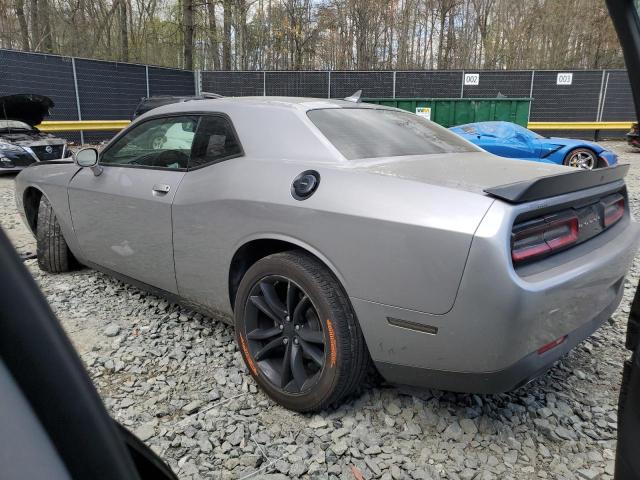 Photo 2 from auction – 2016 DODGE CHALLENGER with VIN 2C3CDZAG4GH236372
