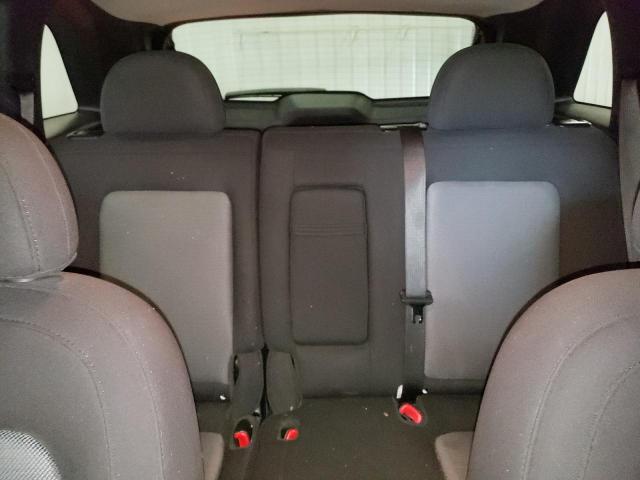 Photo 10 from auction – 2012 CHEVROLET CAPTIVA SP with VIN 3GNAL2EK8CS606474