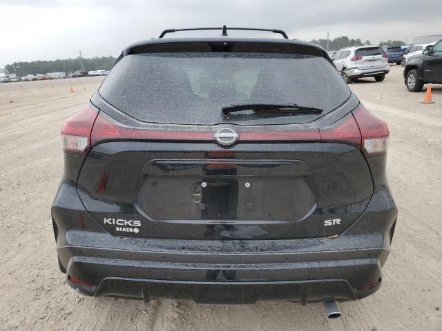 Photo 6 from auction – 2023 NISSAN KICKS SR with VIN 3N1CP5DV1PL566499