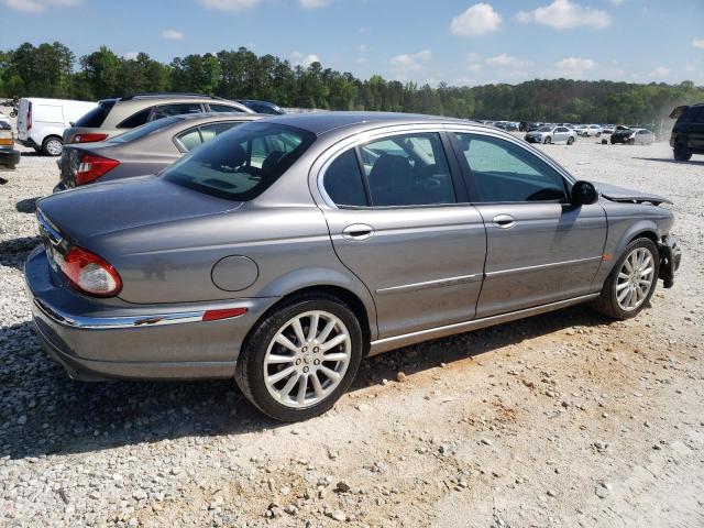 Photo 3 from auction – 2008 JAGUAR X-TYPE 3.0 with VIN SAJWA51AX8WJ34732