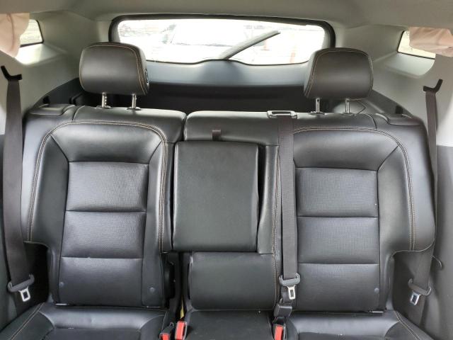 Photo 10 from auction – 2020 GMC TERRAIN SL with VIN 3GKALPEV4LL125135