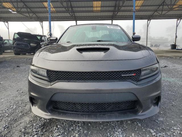 Photo 5 from auction – 2021 DODGE CHARGER R/ with VIN 2C3CDXCT7MH574181