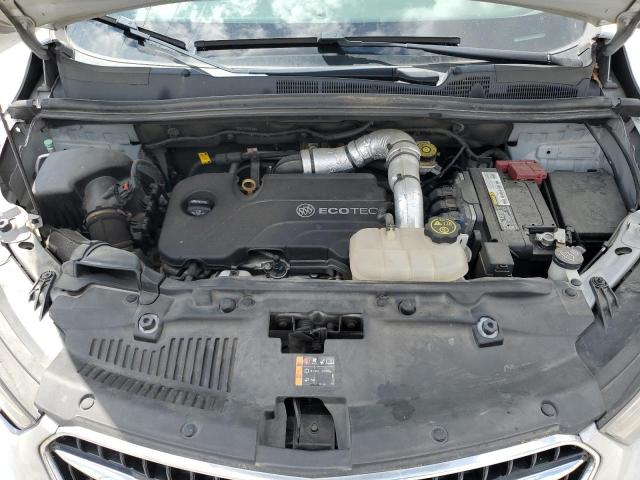 Photo 12 from auction – 2017 BUICK ENCORE PRE with VIN KL4CJBSM1HB088170