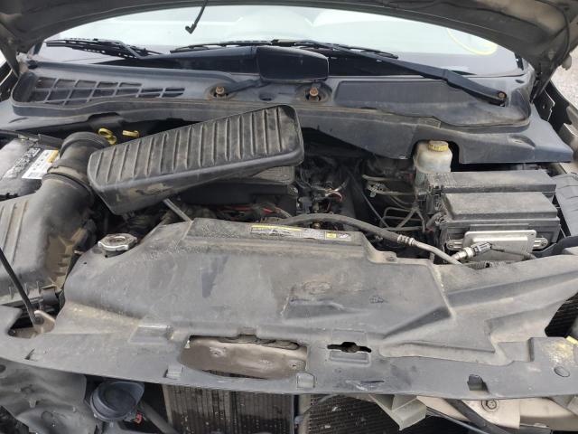 Photo 12 from auction – 2007 CHRYSLER ASPEN LIMI with VIN 1A8HX58P87F555842