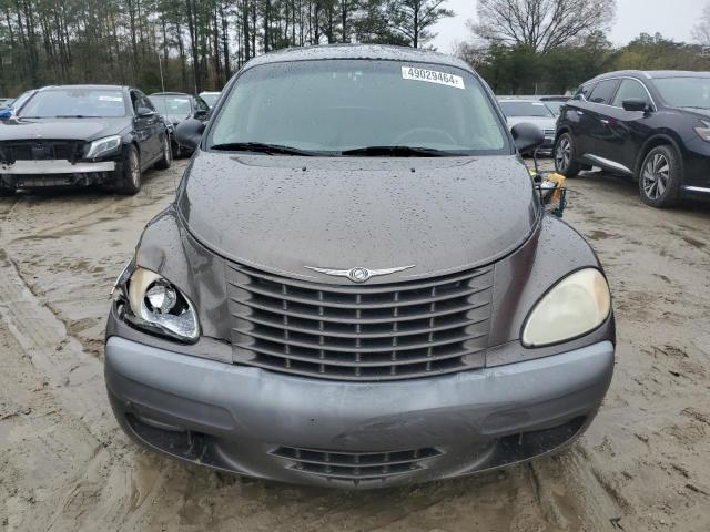Photo 5 from auction – 2001 CHRYSLER PT CRUISER with VIN 3C8FY4BB41T670517