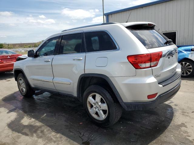 Photo 2 from auction – 2012 JEEP GRAND CHER with VIN 1C4RJFAG5CC249979