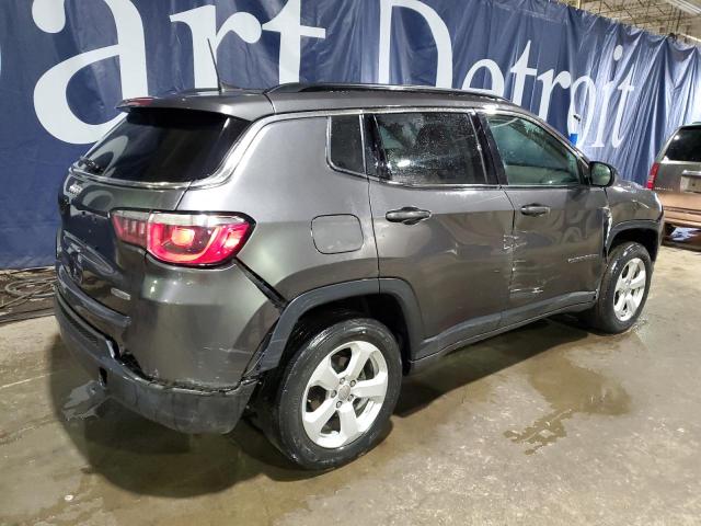 Photo 3 from auction – 2018 JEEP COMPASS LA with VIN 3C4NJDBB1JT350394