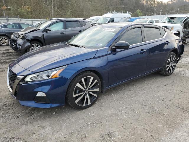 Photo 1 from auction – 2019 NISSAN ALTIMA SR with VIN 1N4BL4CW8KC257423