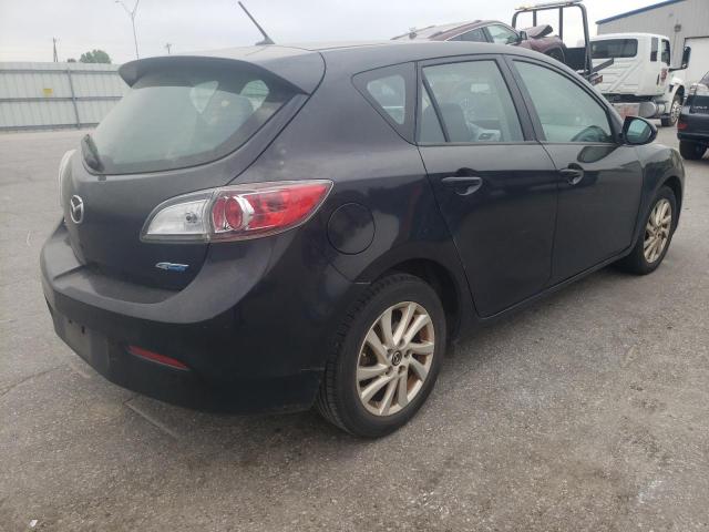 Photo 3 from auction – 2013 MAZDA 3 I with VIN JM1BL1L76D1745107