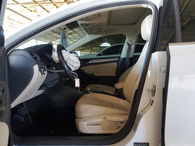 Photo 7 from auction – 2017 VOLKSWAGEN JETTA SE with VIN 3VWDB7AJ0HM247486