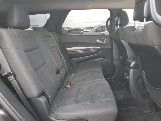 Photo 11 from auction – 2015 DODGE DURANGO SX with VIN 1C4RDHAG9FC163209