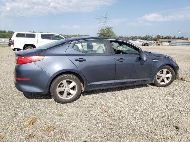 Photo 3 from auction – 2015 KIA OPTIMA LX with VIN KNAGM4A72F5594900
