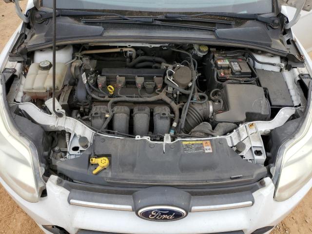 Photo 11 from auction – 2013 FORD FOCUS SE with VIN 1FADP3K29DL213746