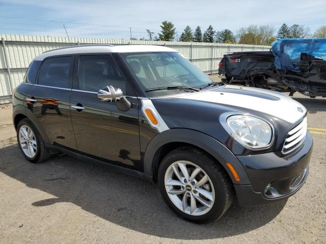 Photo 4 from auction – 2013 MINI COOPER COU with VIN WMWZB3C56DWR36036