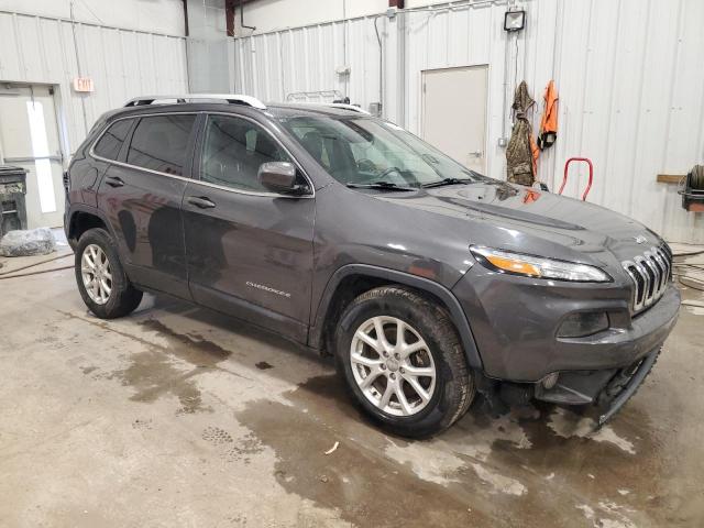 Photo 4 from auction – 2015 JEEP CHEROKEE L with VIN 1C4PJMCS6FW556738