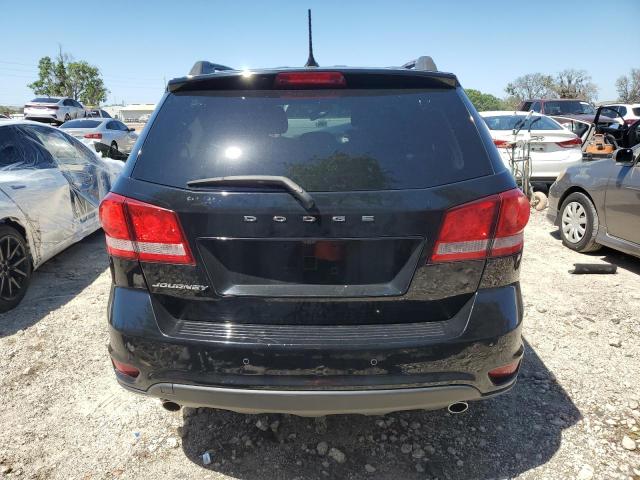 Photo 6 from auction – 2017 DODGE JOURNEY SX with VIN 3C4PDCBG1HT670699