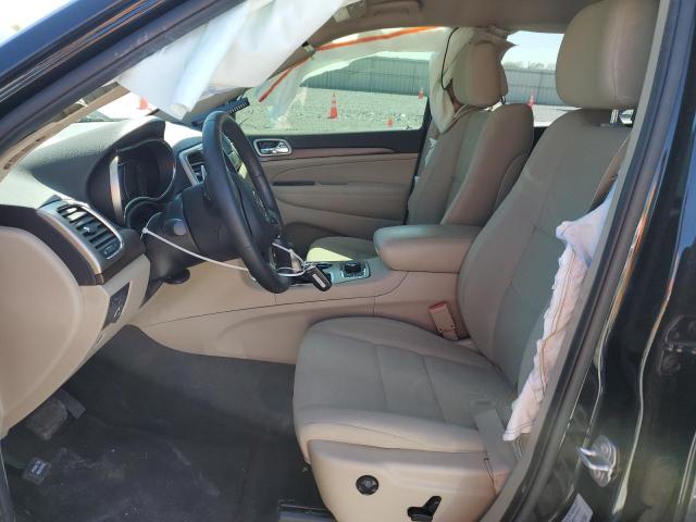 Photo 7 from auction – 2016 JEEP GRAND CHER with VIN 1C4RJFAG3GC425482