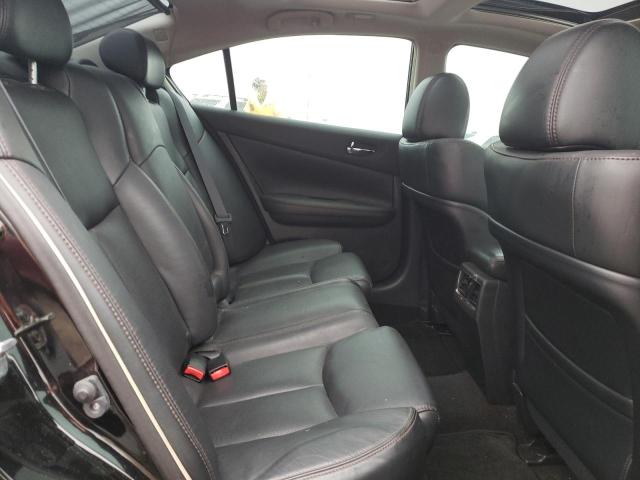 Photo 10 from auction – 2014 NISSAN MAXIMA S with VIN 1N4AA5AP6EC475044