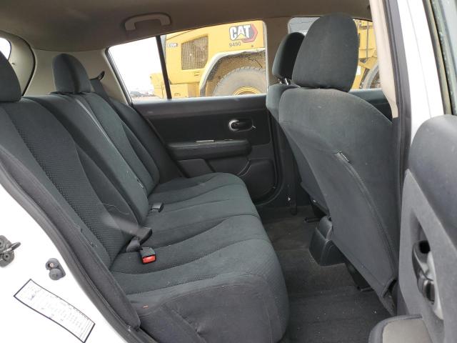 Photo 10 from auction – 2011 NISSAN VERSA S with VIN 3N1BC1CP7BL459761