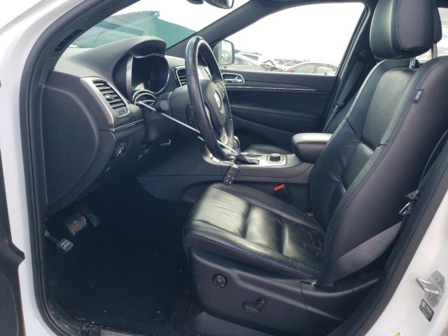 Photo 7 from auction – 2021 JEEP GRAND CHER with VIN 1C4RJFBG7MC779094