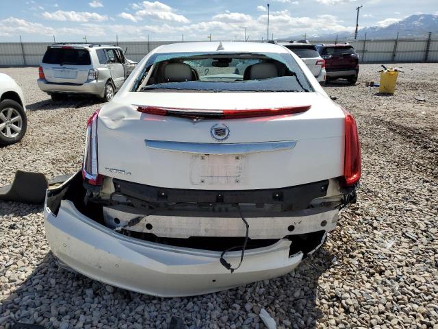 Photo 6 from auction – 2013 CADILLAC XTS PREMIU with VIN 2G61T5S33D9119904