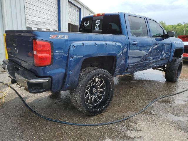 Photo 3 from auction – 2015 CHEVROLET SILVERADO with VIN 3GCUKREC8FG478206