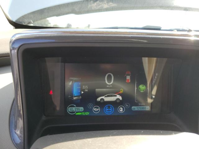 Photo 9 from auction – 2013 CHEVROLET VOLT with VIN 1G1RH6E42DU146535