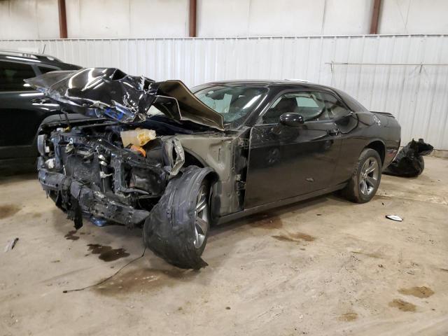 DODGE CHALLENGER 2015 with VIN 2C3CDZAG6FH894645 - Photo from auction