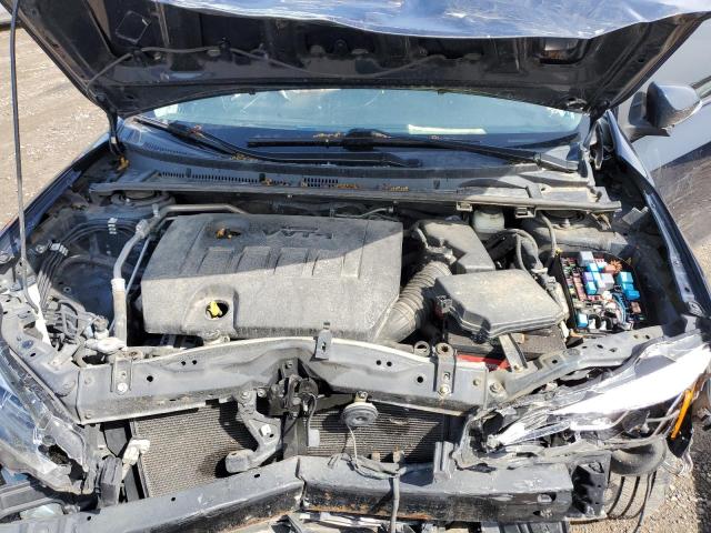 Photo 11 from auction – 2018 TOYOTA COROLLA L with VIN 5YFBURHEXJP746030