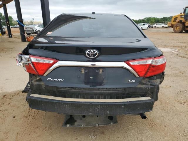 Photo 6 from auction – 2015 TOYOTA CAMRY LE with VIN 4T1BF1FK8FU878231