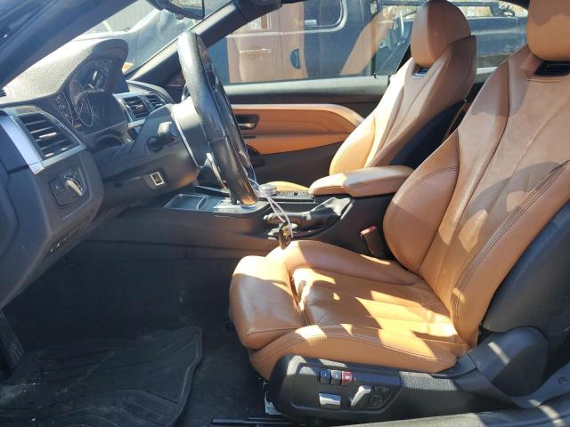 Photo 7 from auction – 2019 BMW 430XI with VIN WBA4Z3C51KEN88803