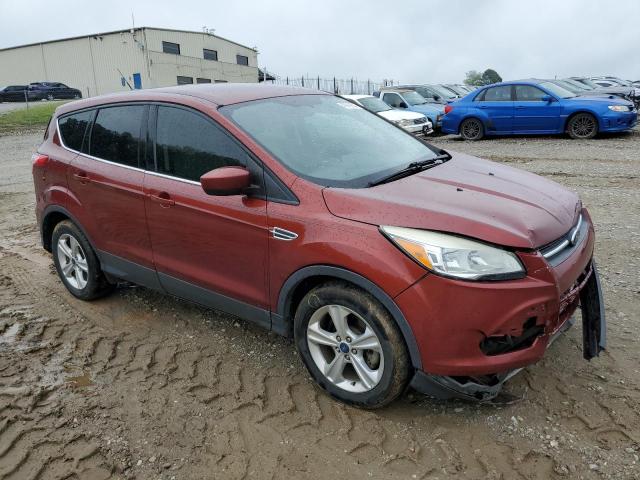 Photo 4 from auction – 2014 FORD ESCAPE SE with VIN 1FMCU0GXXEUE21241