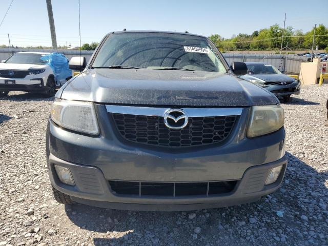 Photo 5 from auction – 2008 MAZDA TRIBUTE S with VIN 4F2CZ96128KM11696