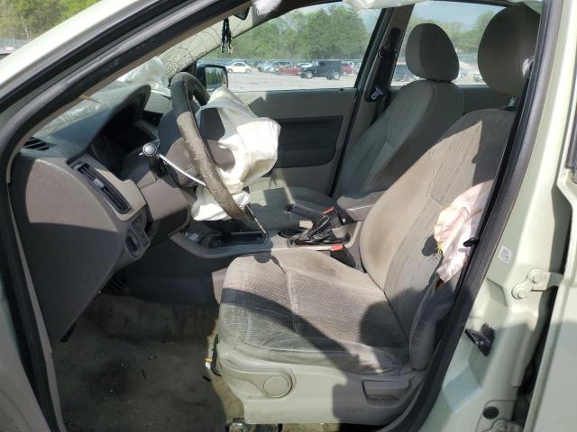 Photo 7 from auction – 2010 FORD FOCUS SE with VIN 1FAHP3FN3AW236178